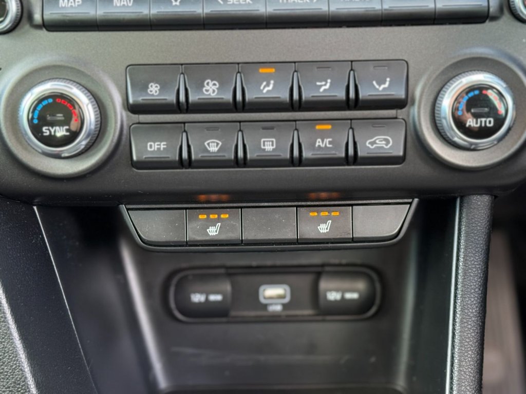 Used Kia Sportage 2021 for sale - 76453949: Photo 22