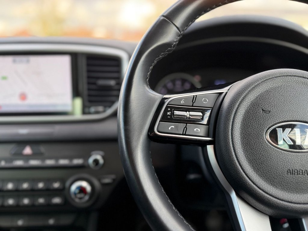 Used Kia Sportage 2021 for sale - 76453949: Photo 27