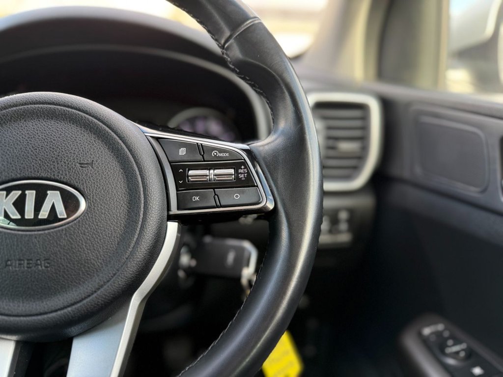 Used Kia Sportage 2021 for sale - 76453949: Photo 28