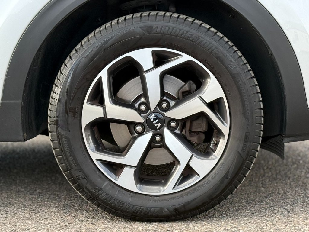 Used Kia Sportage 2021 for sale - 76453949: Photo 34