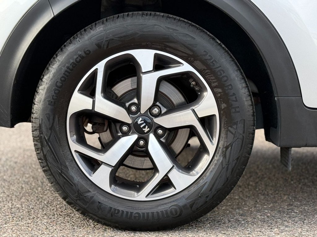 Used Kia Sportage 2021 for sale - 76453949: Photo 35