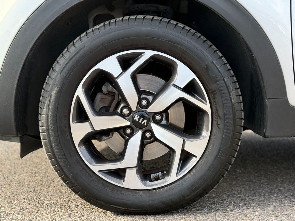 Used Kia Sportage 2021 for sale - 76453949: Photo 36