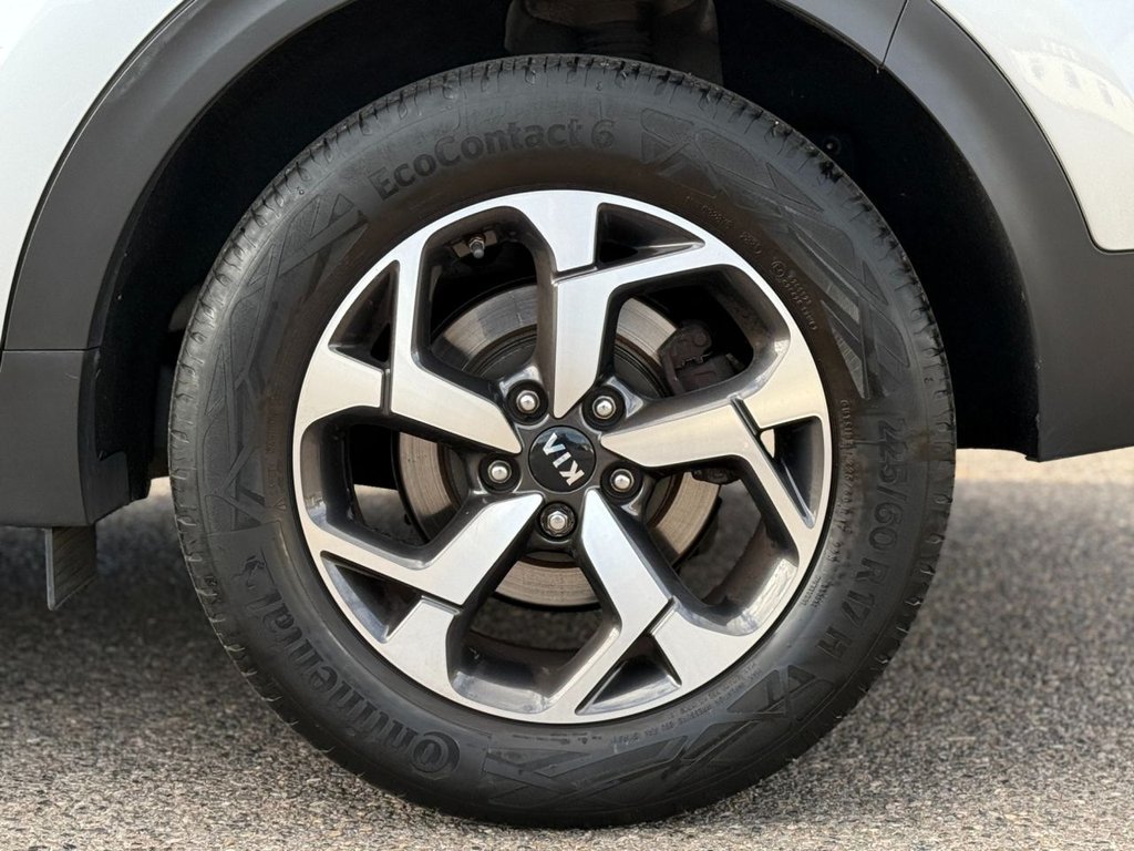 Used Kia Sportage 2021 for sale - 76453949: Photo 37