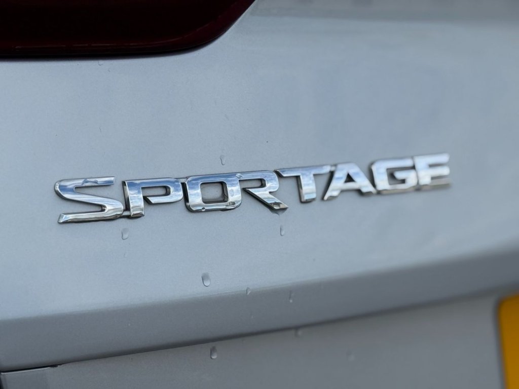 Used Kia Sportage 2021 for sale - 76453949: Photo 38