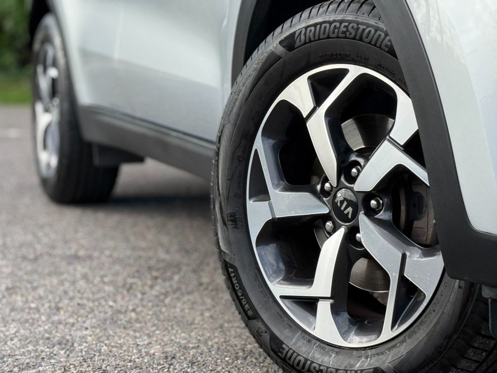 Used Kia Sportage 2021 for sale - 76453949: Photo 7