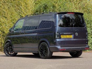 Used Volkswagen Transporter 2020 for sale - 79001014: Photo