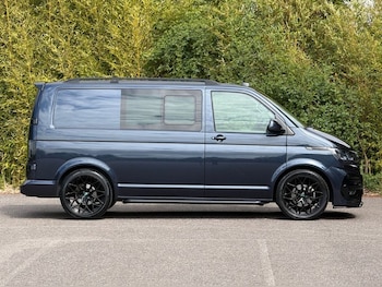 Used Volkswagen Transporter 2020 for sale - 79001014: Photo