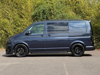 Used Volkswagen Transporter 2020 for sale - 79001014: Photo