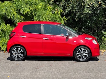 Used Citroen C1 2018 for sale - 79461839: Photo