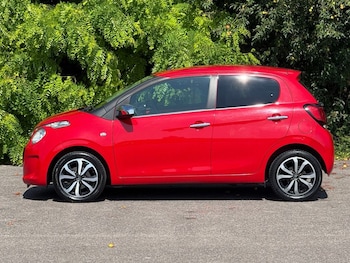Used Citroen C1 2018 for sale - 79461839: Photo