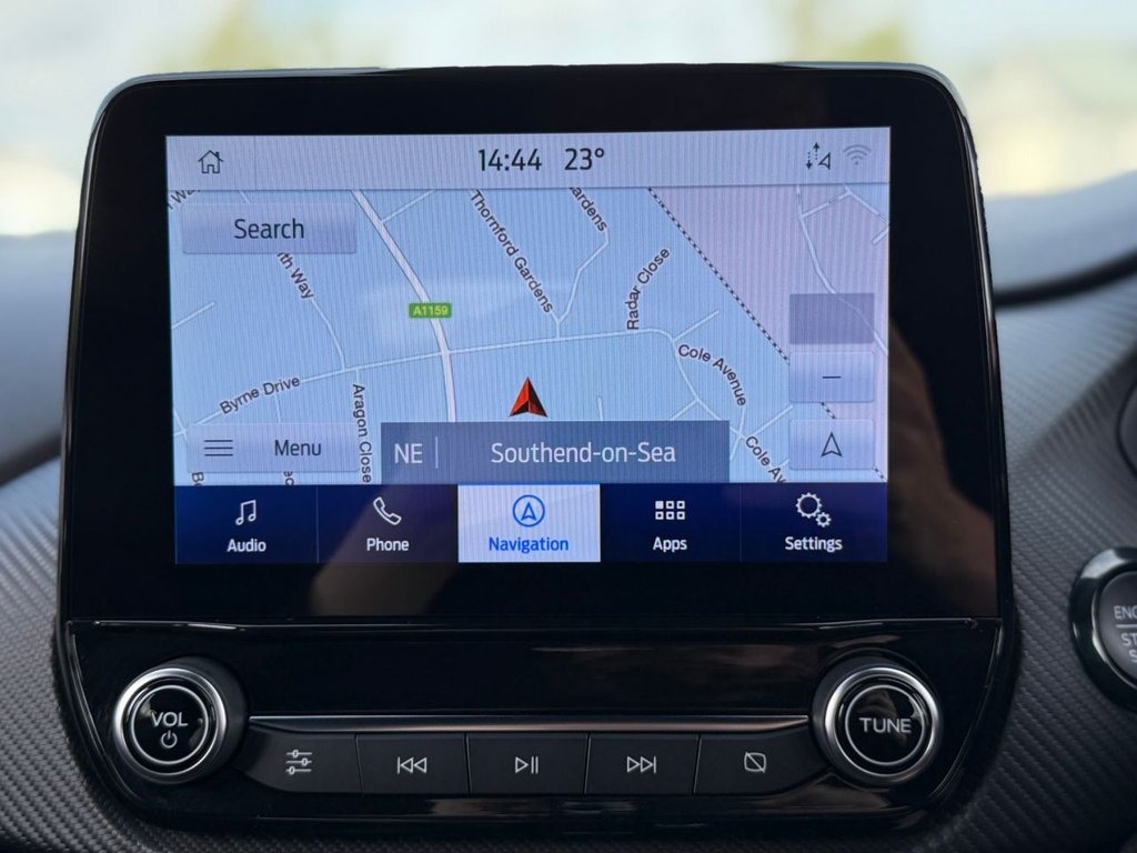 Vehicle 19