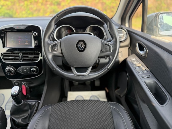 Used Renault Clio 2018 for sale - 76245099: Photo 28
