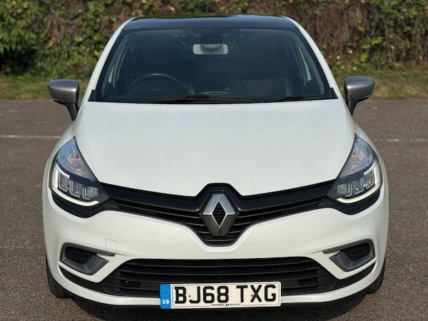 Used Renault Clio 2018 for sale - 76245099: Photo 5