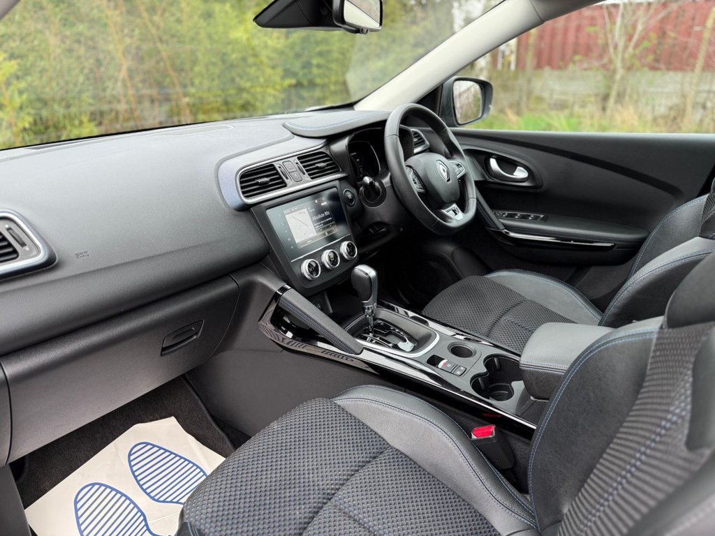 Used Renault Kadjar 2020 for sale - 77748092: Photo 11