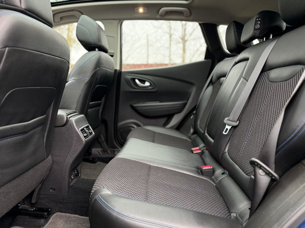 Used Renault Kadjar 2020 for sale - 77748092: Photo 14