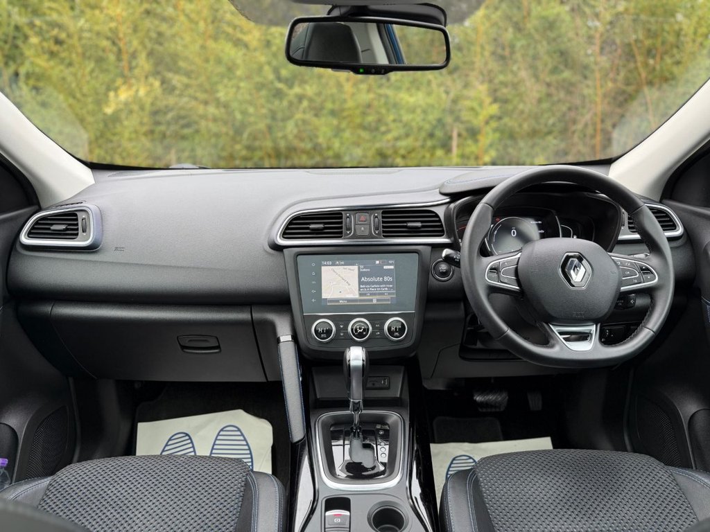 Used Renault Kadjar 2020 for sale - 77748092: Photo 15