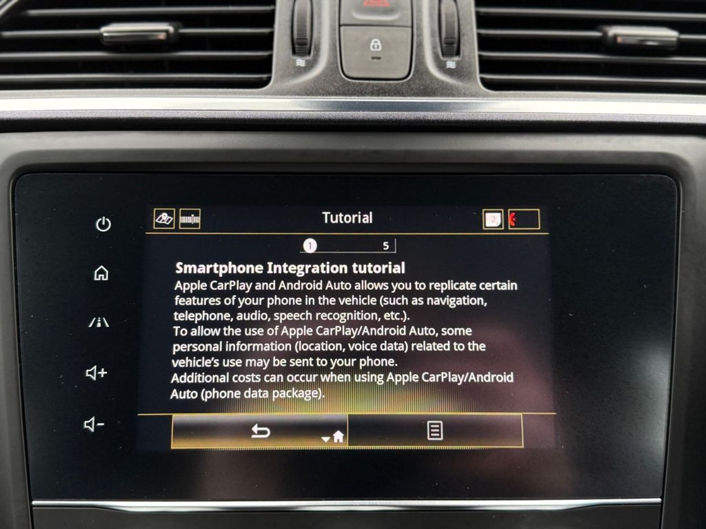 Used Renault Kadjar 2020 for sale - 77748092: Photo 21