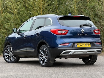 Used Renault Kadjar 2020 for sale - 77748092: Photo