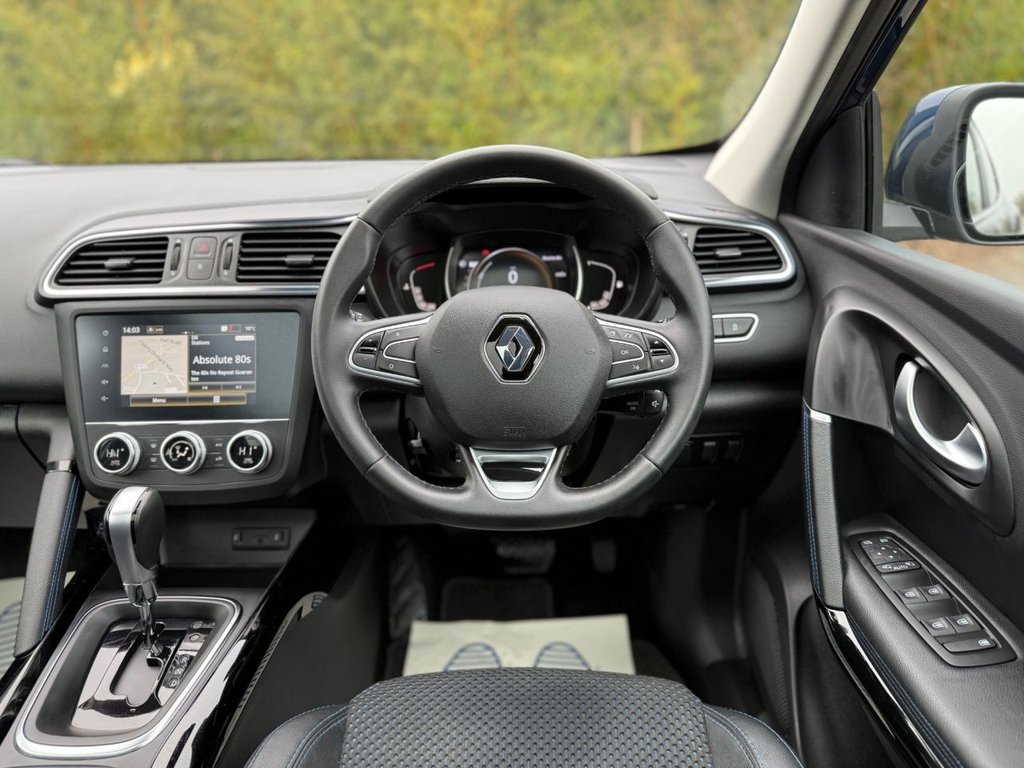 Used Renault Kadjar 2020 for sale - 77748092: Photo 36