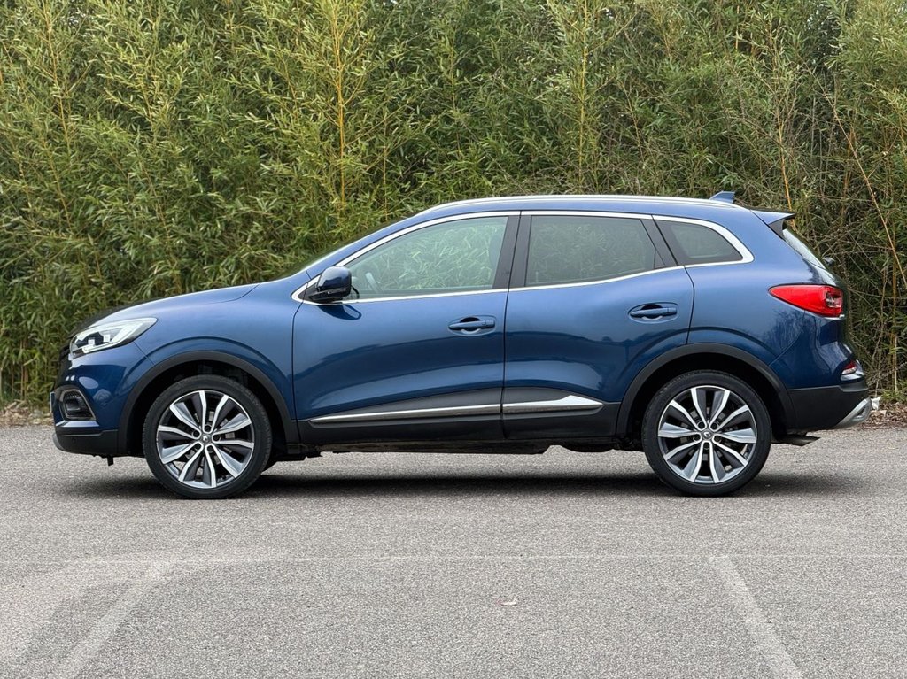 Used Renault Kadjar 2020 for sale - 77748092: Photo 4