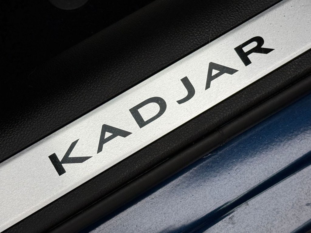 Used Renault Kadjar 2020 for sale - 77748092: Photo 47