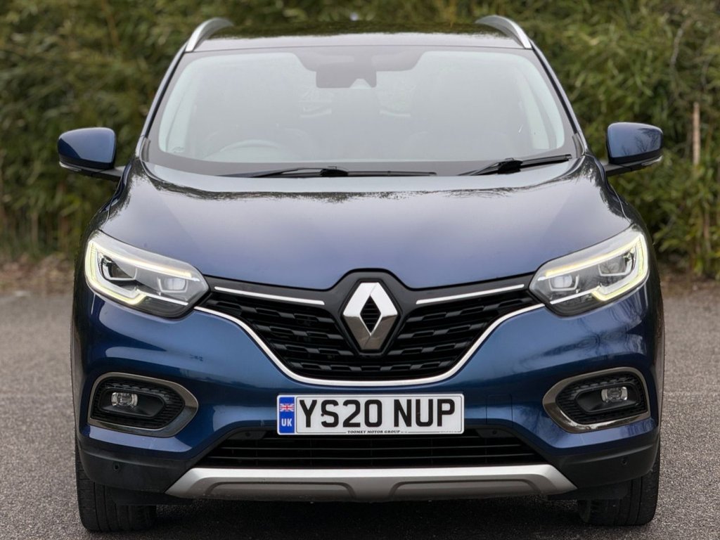 Used Renault Kadjar 2020 for sale - 77748092: Photo 5