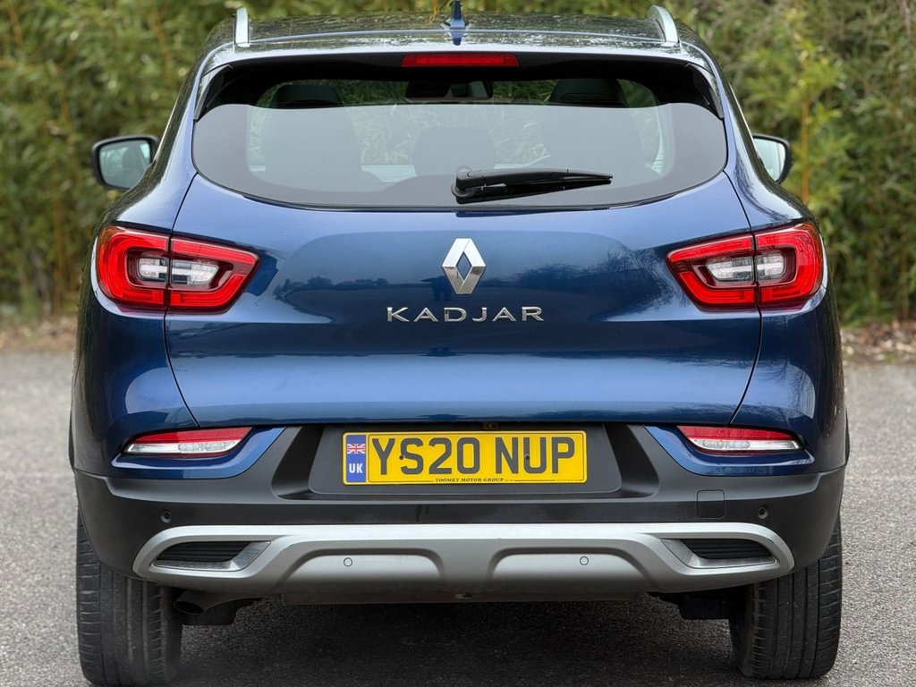 Used Renault Kadjar 2020 for sale - 77748092: Photo 6