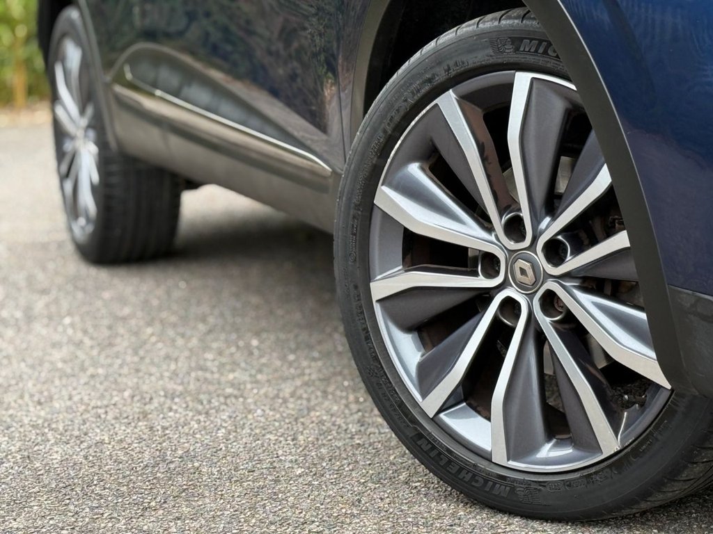 Used Renault Kadjar 2020 for sale - 77748092: Photo 7