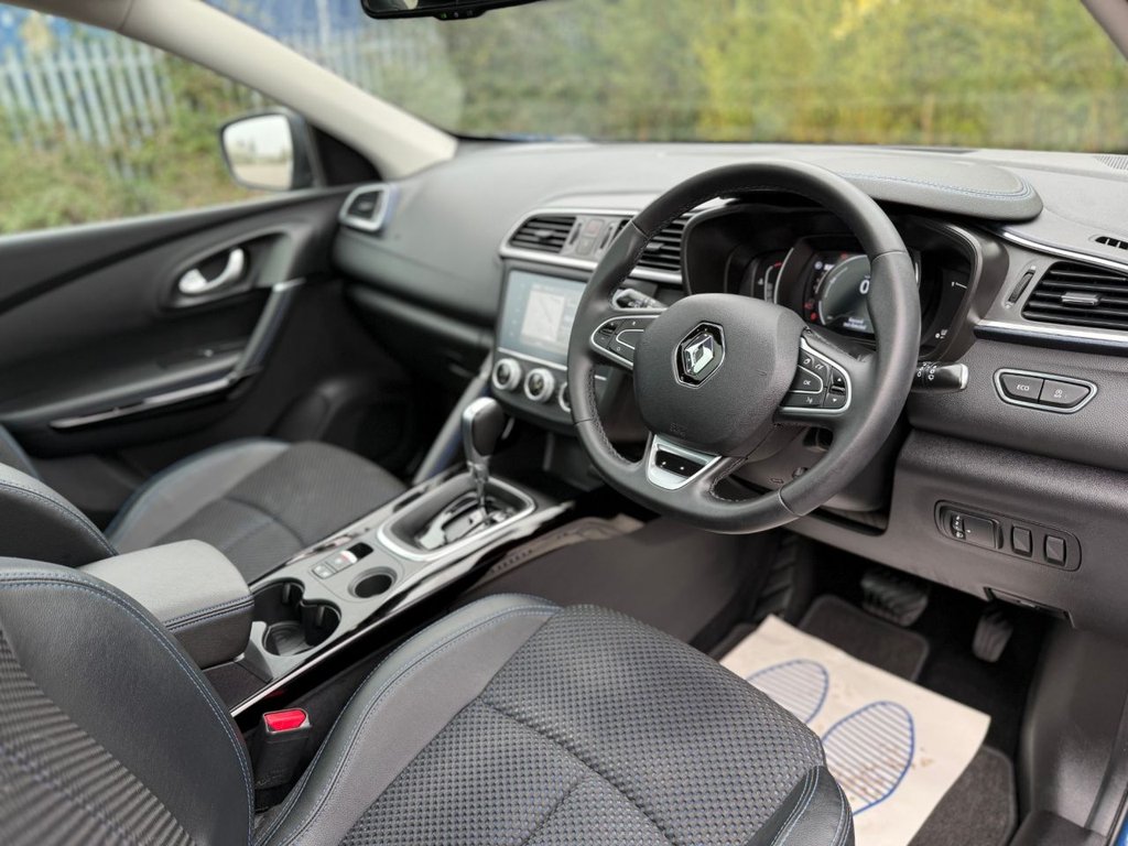 Used Renault Kadjar 2020 for sale - 77748092: Photo 8