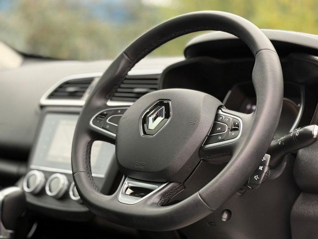 Used Renault Kadjar 2020 for sale - 77748092: Photo 9