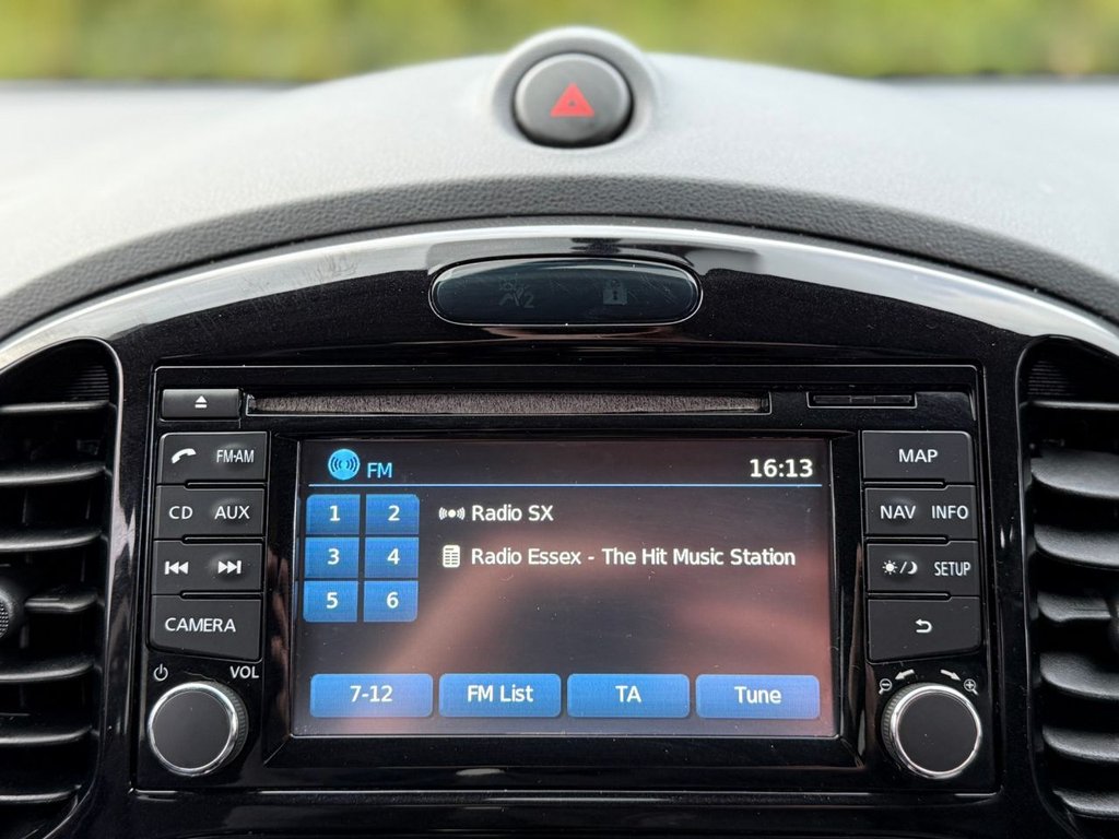 Used Nissan Juke 2014 for sale - 78096131: Photo 22