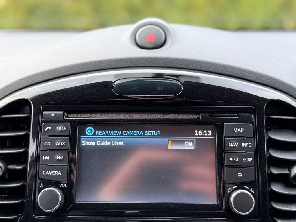 Used Nissan Juke 2014 for sale - 78096131: Photo 24