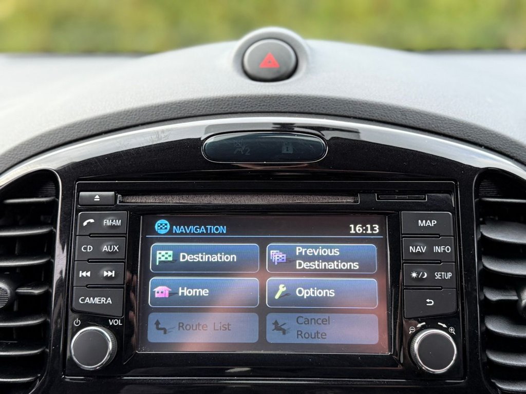 Used Nissan Juke 2014 for sale - 78096131: Photo 25