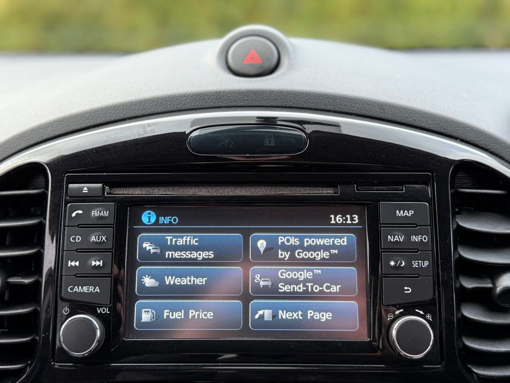 Used Nissan Juke 2014 for sale - 78096131: Photo 26