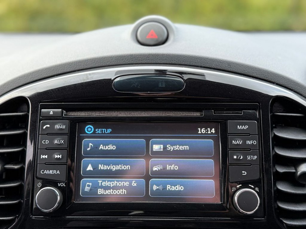 Used Nissan Juke 2014 for sale - 78096131: Photo 27