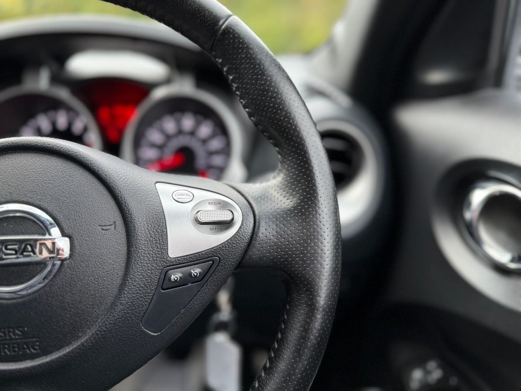 Used Nissan Juke 2014 for sale - 78096131: Photo 34