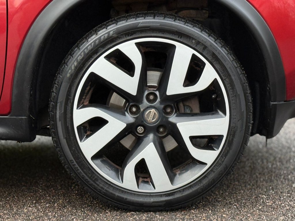 Used Nissan Juke 2014 for sale - 78096131: Photo 41