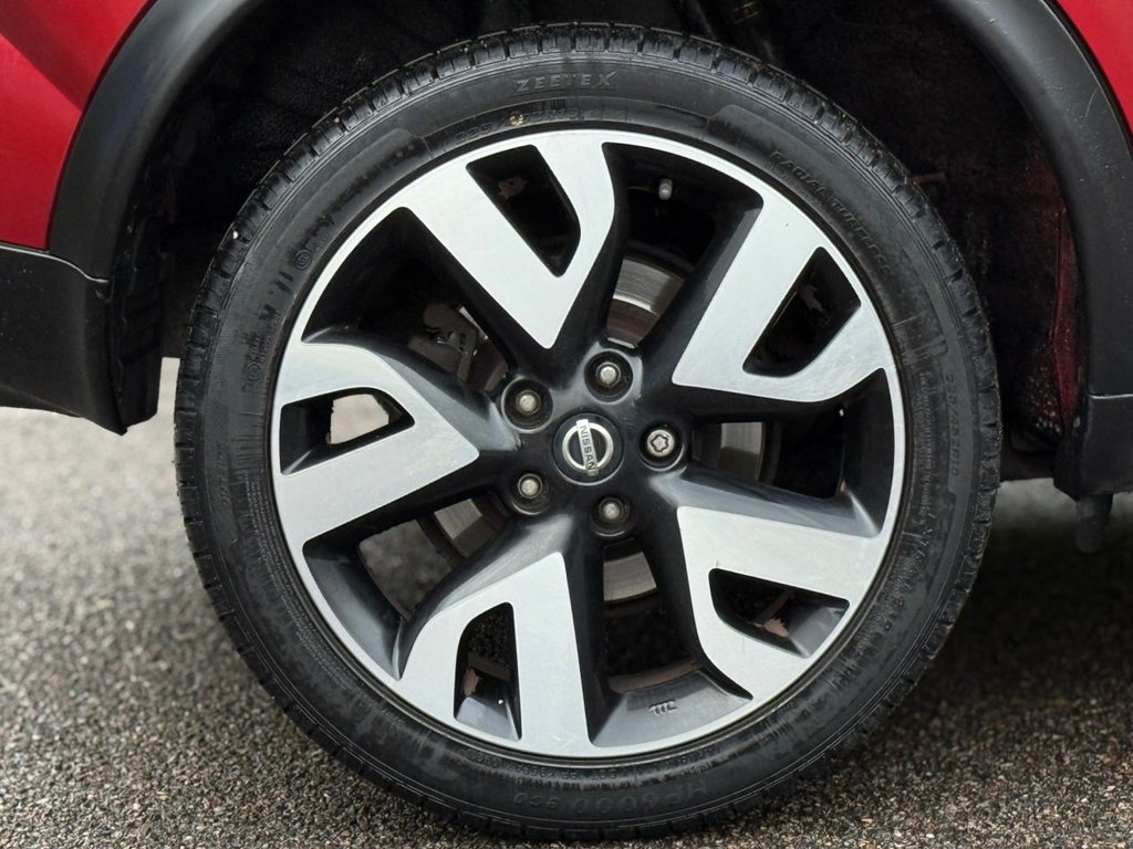 Used Nissan Juke 2014 for sale - 78096131: Photo 42