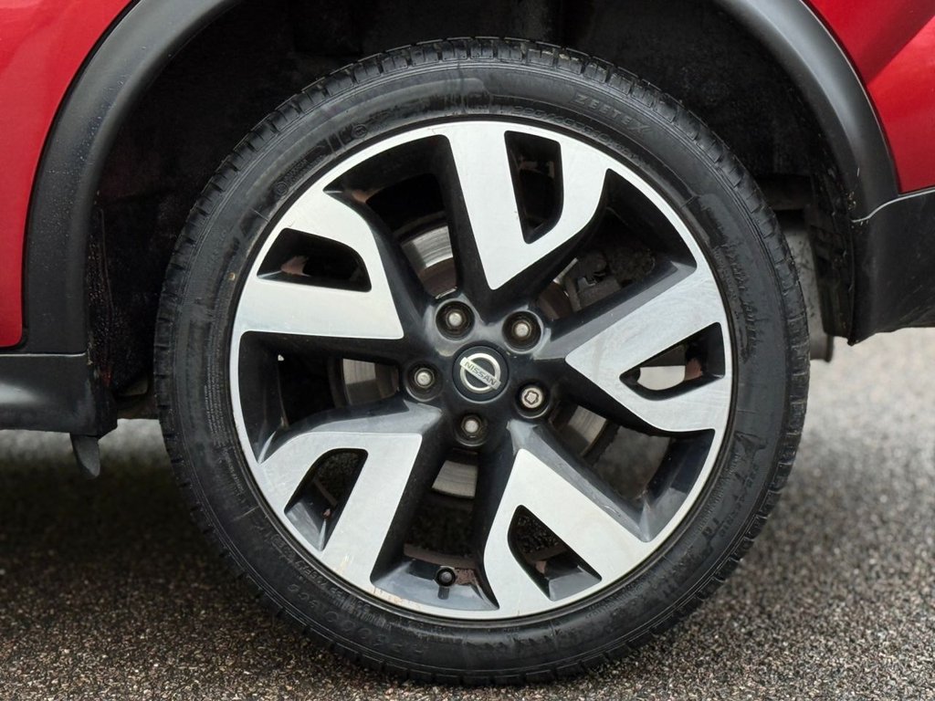 Used Nissan Juke 2014 for sale - 78096131: Photo 44