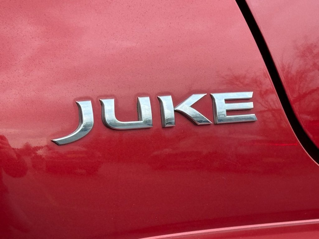 Used Nissan Juke 2014 for sale - 78096131: Photo 46