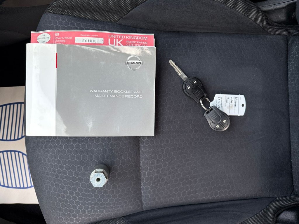 Used Nissan Juke 2014 for sale - 78096131: Photo 48