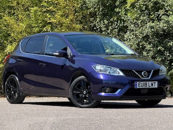 Used Nissan Pulsar 2018 for sale - 79114075: Photo