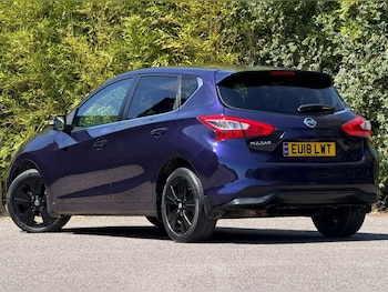 Used Nissan Pulsar 2018 for sale - 79114075: Photo