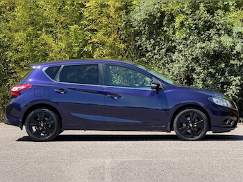 Used Nissan Pulsar 2018 for sale - 79114075: Photo