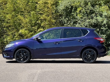 Used Nissan Pulsar 2018 for sale - 79114075: Photo