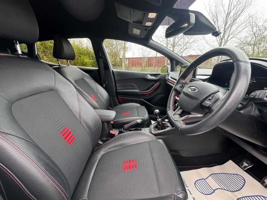 Used Ford Fiesta 2020 for sale - 78056085: Photo 10