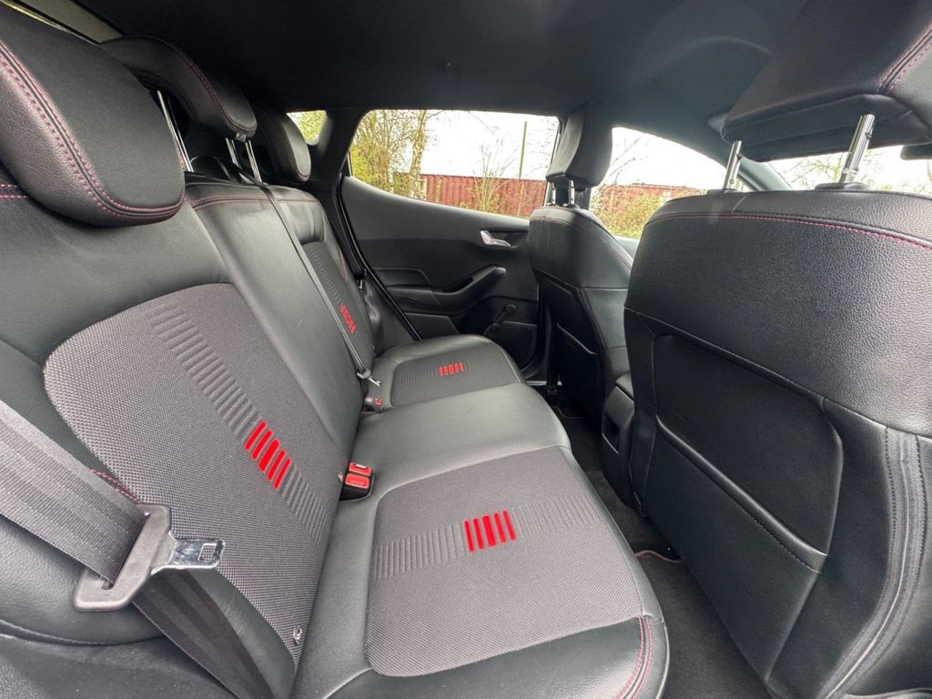 Used Ford Fiesta 2020 for sale - 78056085: Photo 13