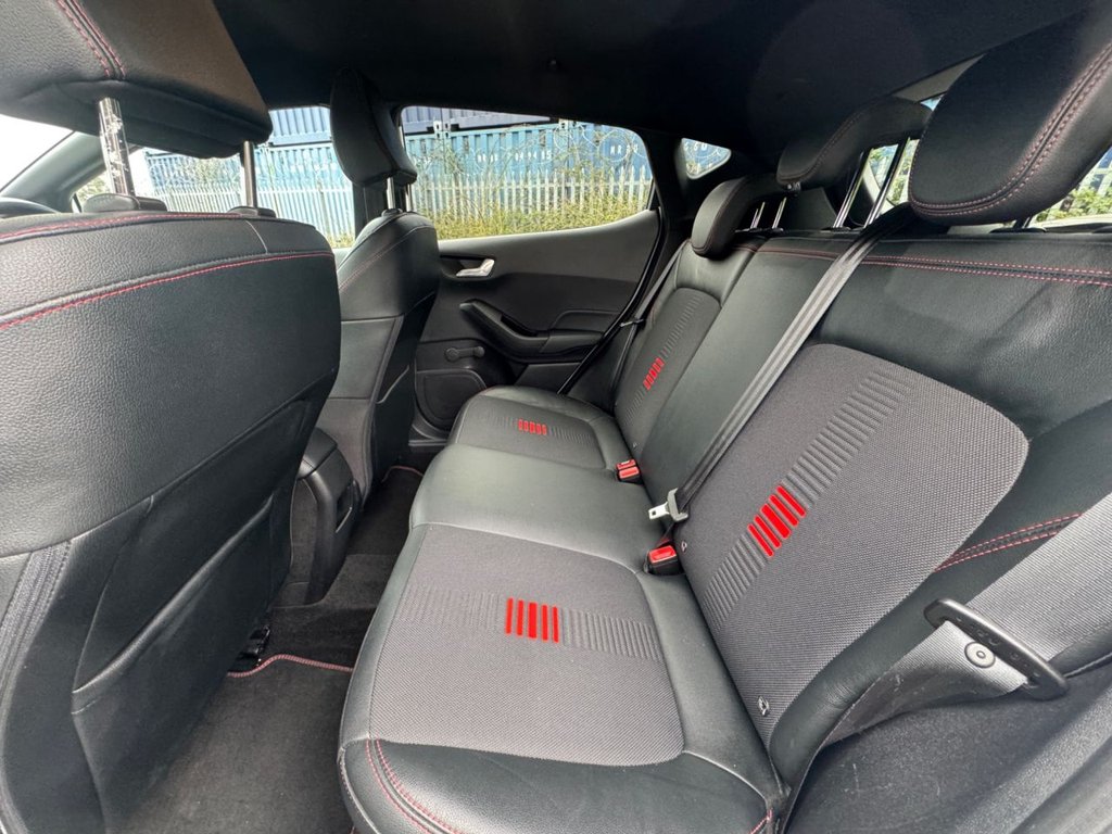 Used Ford Fiesta 2020 for sale - 78056085: Photo 14