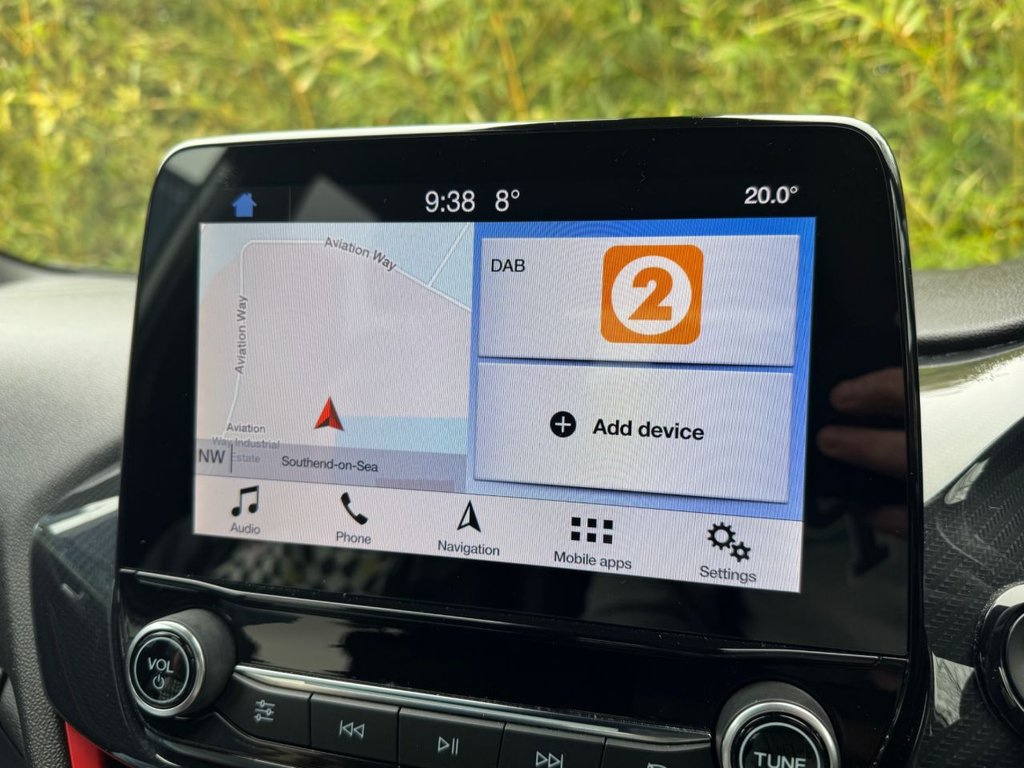 Used Ford Fiesta 2020 for sale - 78056085: Photo 16