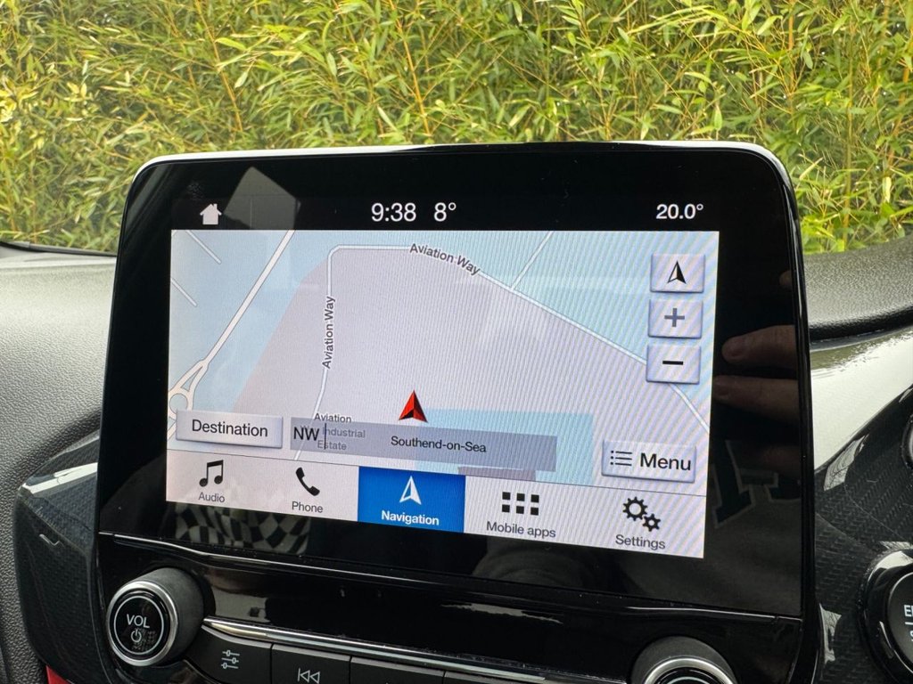 Used Ford Fiesta 2020 for sale - 78056085: Photo 17